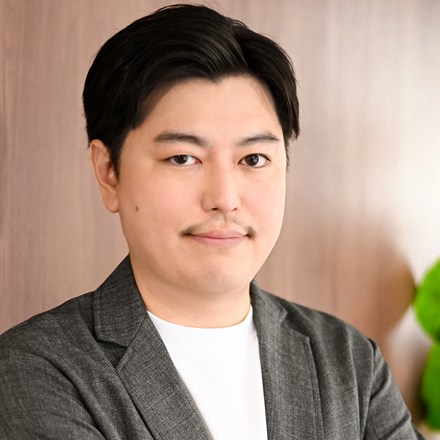 半田 直久